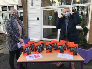 C:\Users\Tracey\Pictures\Tablet Donation - KCC and Treetops 1.jpg