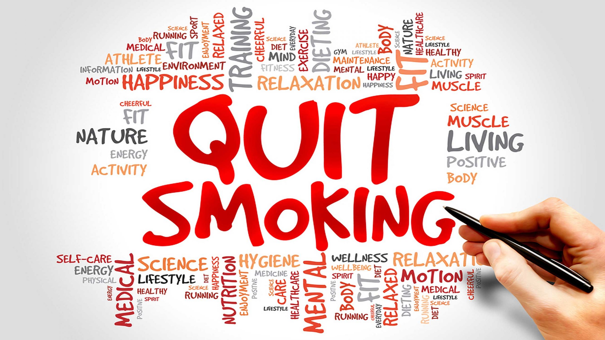 QuitSmoking