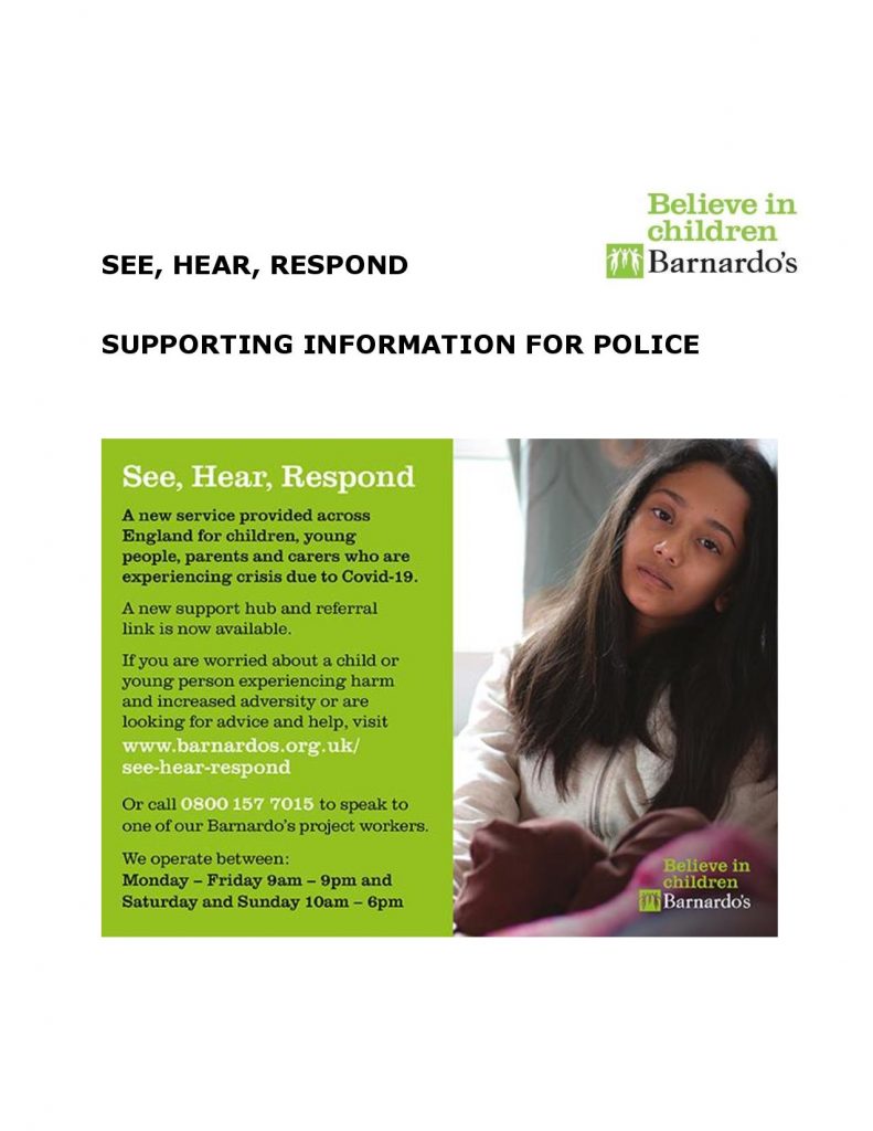 See Hear Respond - Information for Police-page-001