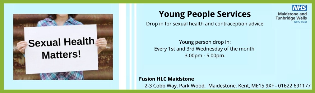 Sexual Health Matters