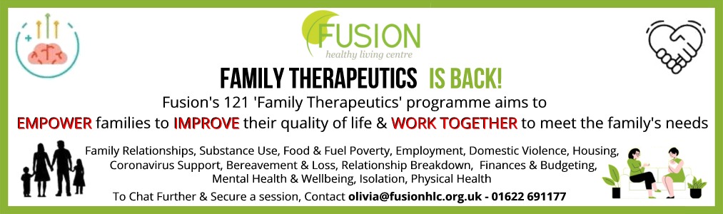 Family Therapeutics