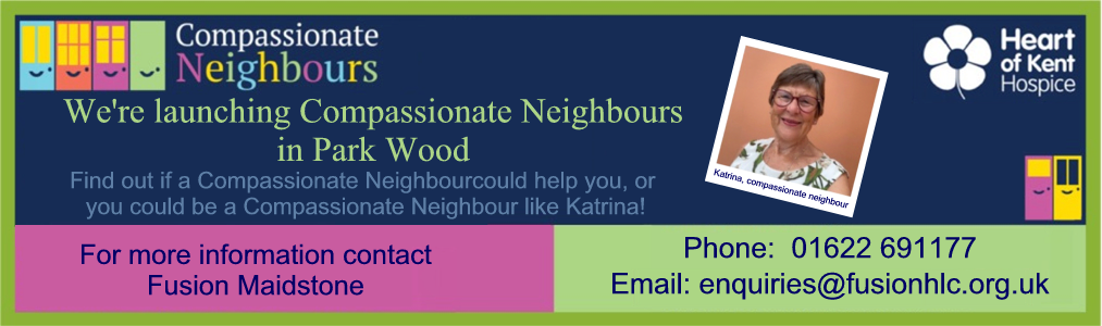 Compassionate Neighbours