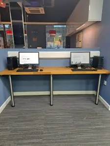 Public Computers
