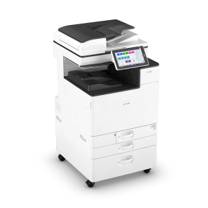 Ricoh Photocopier