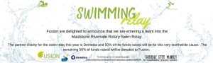 Swim Relay