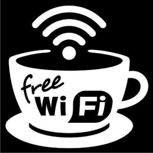 FREE WiFi