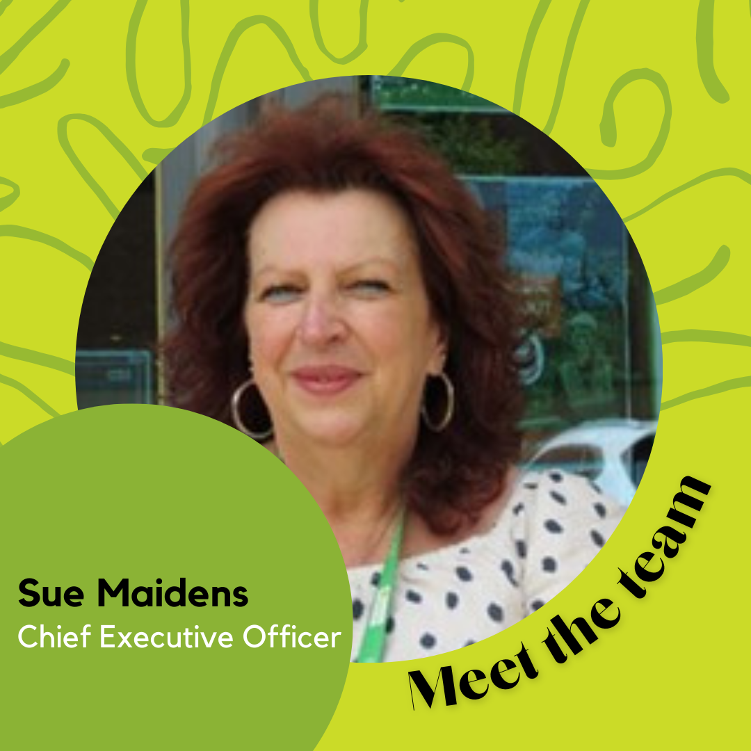 Our Team - Fusion Maidstone