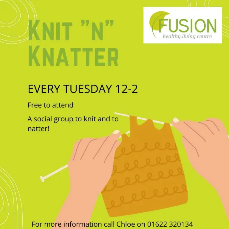 Knit N Knatter