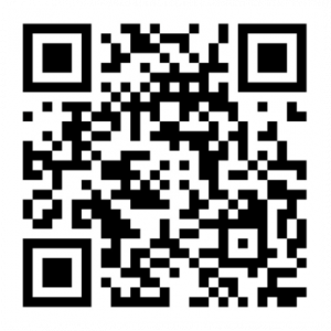 Panto Tickets QR Code