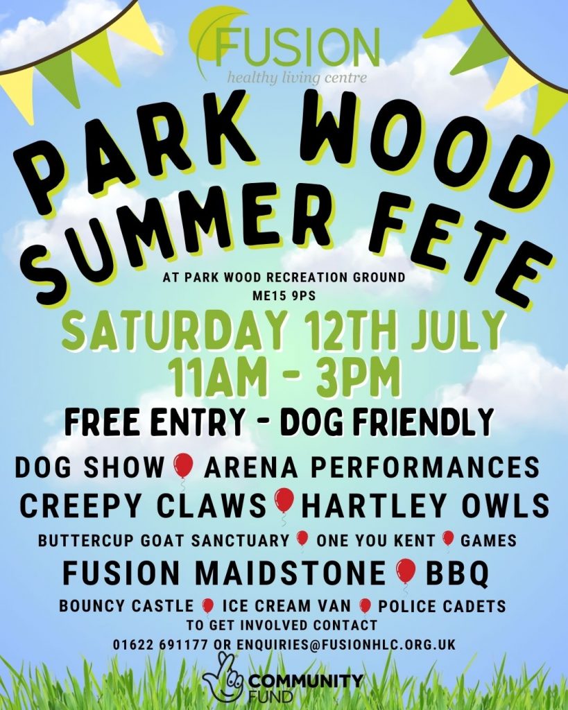 Summer Fete 2025