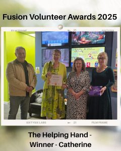 The Helping Hand