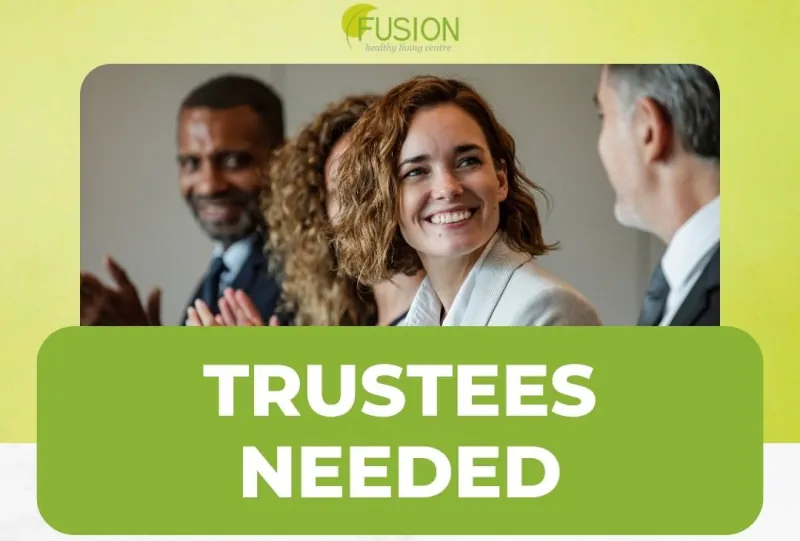 Trustees Needed